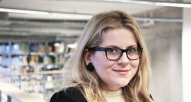 Ave Lauren: digiriik Eesti vajab sisserännet