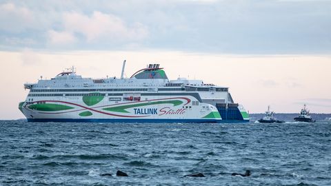    Tallink    