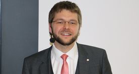 Новость о рукоприкладстве на президентском приеме поставила семью Осиновских в неловкое положение