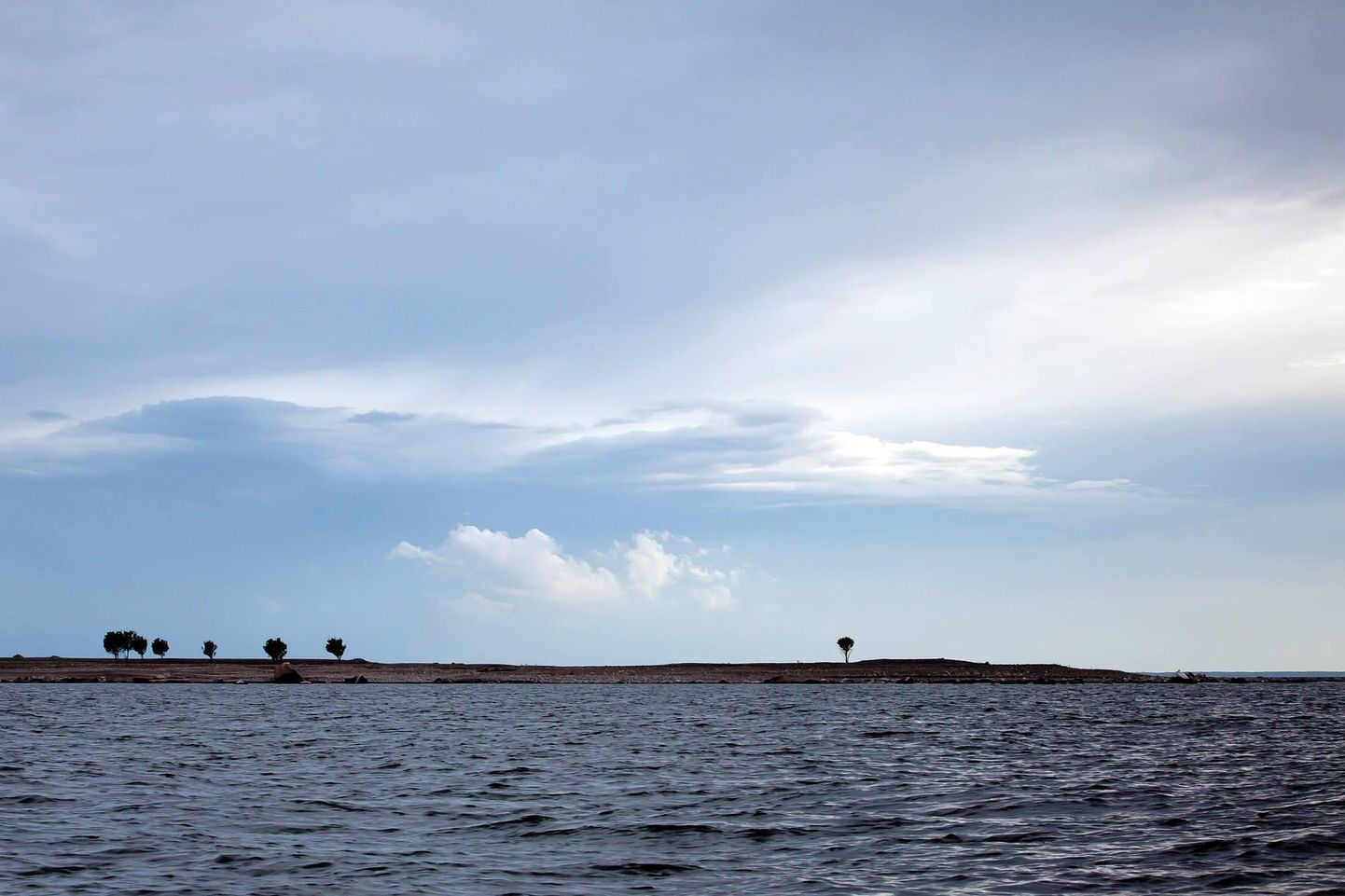 Aksi saar, 2013