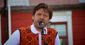 Mait Malmsteni särgifirma teeb tippkunstnik Marko Mäetamme särke