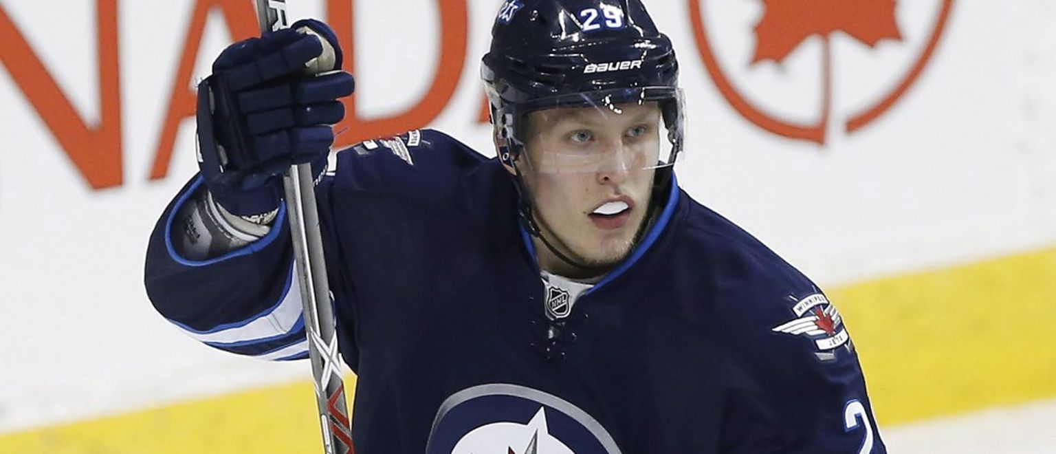 Patriks Laine