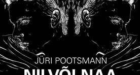 Tänasest on Spotifys saadaval räpipundi 5Miinust remiks Jüri Pootsmanni viimasest singlist «Nii Või Naa»