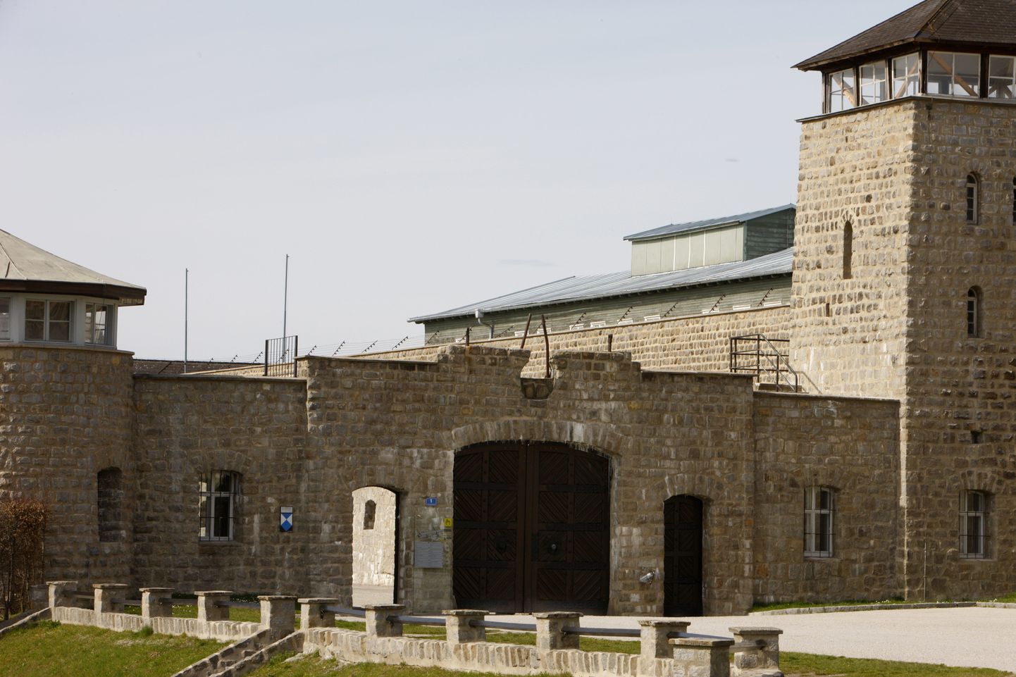 Mauthauseni koonduslaager-muuseum