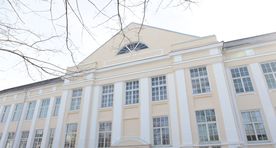 Kultuuriministeerium kuulutaski kolm Tartu ülikooli hoonet mälestiseks