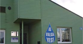 Veefirmad valisid elektrienergia pakkuja