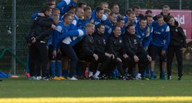 Zenjov ja Kruglov Eesti koondisega Belgiasse ei lähe