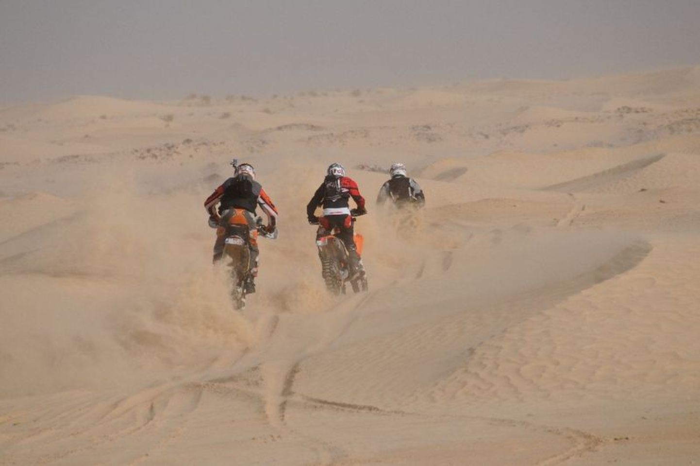 Dakar Rally Team Estonia
