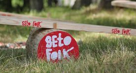 Seto Folk kutsub metsa poole