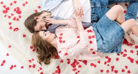 Uuring: eestlased Euroopa paaridest vaat et kõige romantilisemad