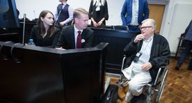Edgar Savisaar teatas, et kandideerib kohalikel valimistel