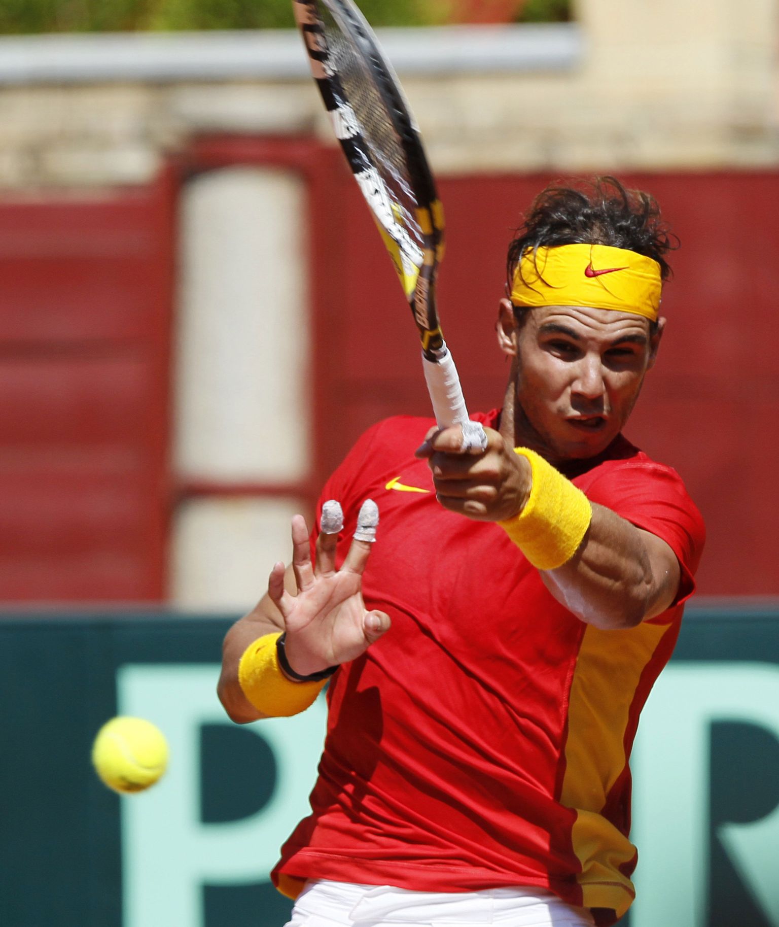 Rafael Nadal
