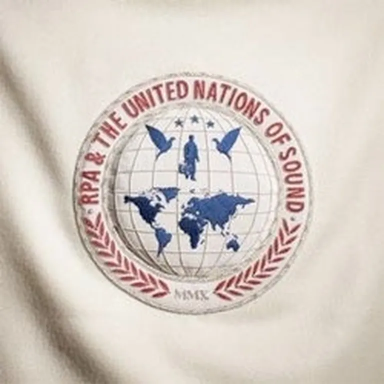 "United Nations Of Sound" 