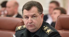 Киев заверил, что у него нет плана силового возврата Донбасса