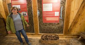 Käbidest arvutiteni – Eestis on iga asja jaoks muuseum