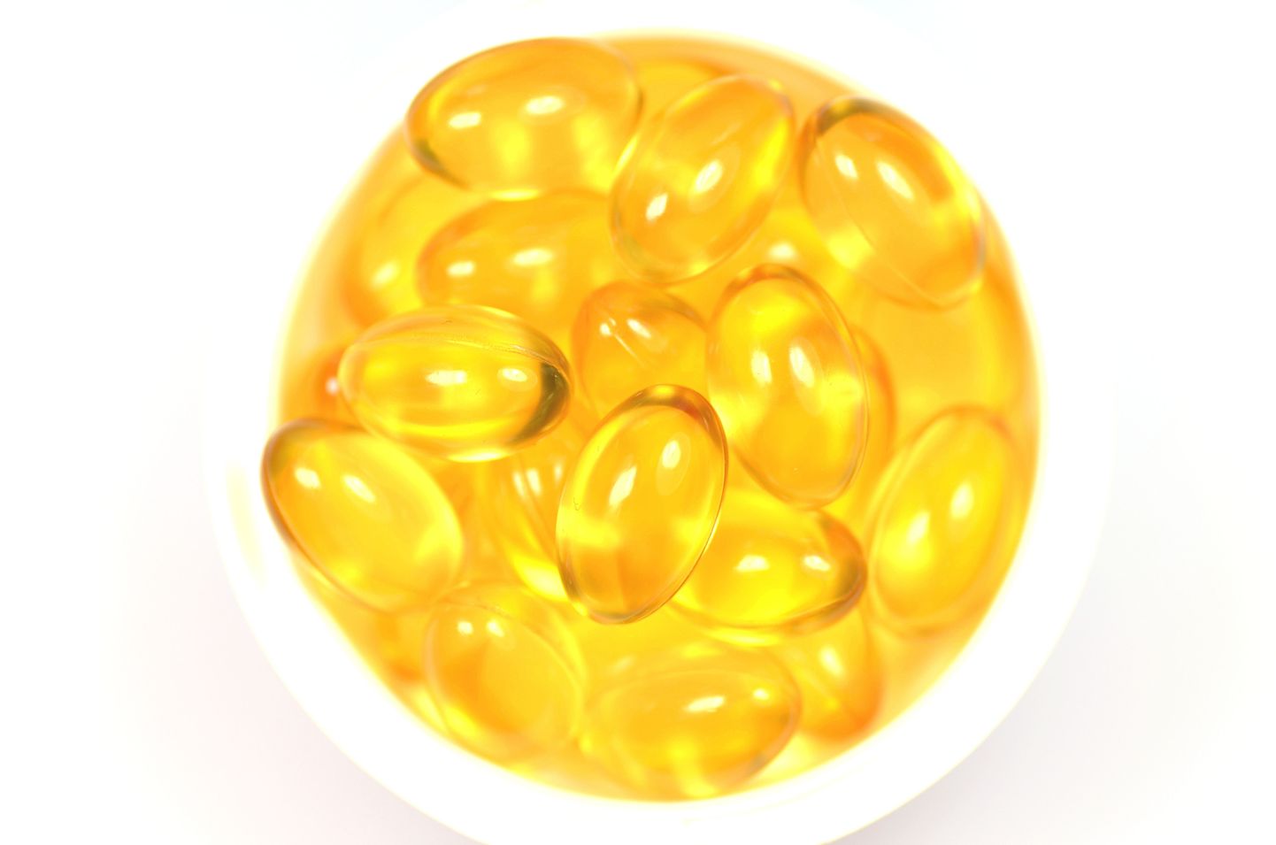 D-vitamiinil on leitud mitmeid kasulikke mõjusid.