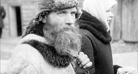 Postimees 1927. aastal: miks Petserimaa kiikab ida poole?