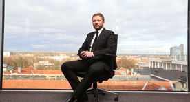Маргус Цахкна: вклад ветеранов помог укрепить безопасность Эстонии
