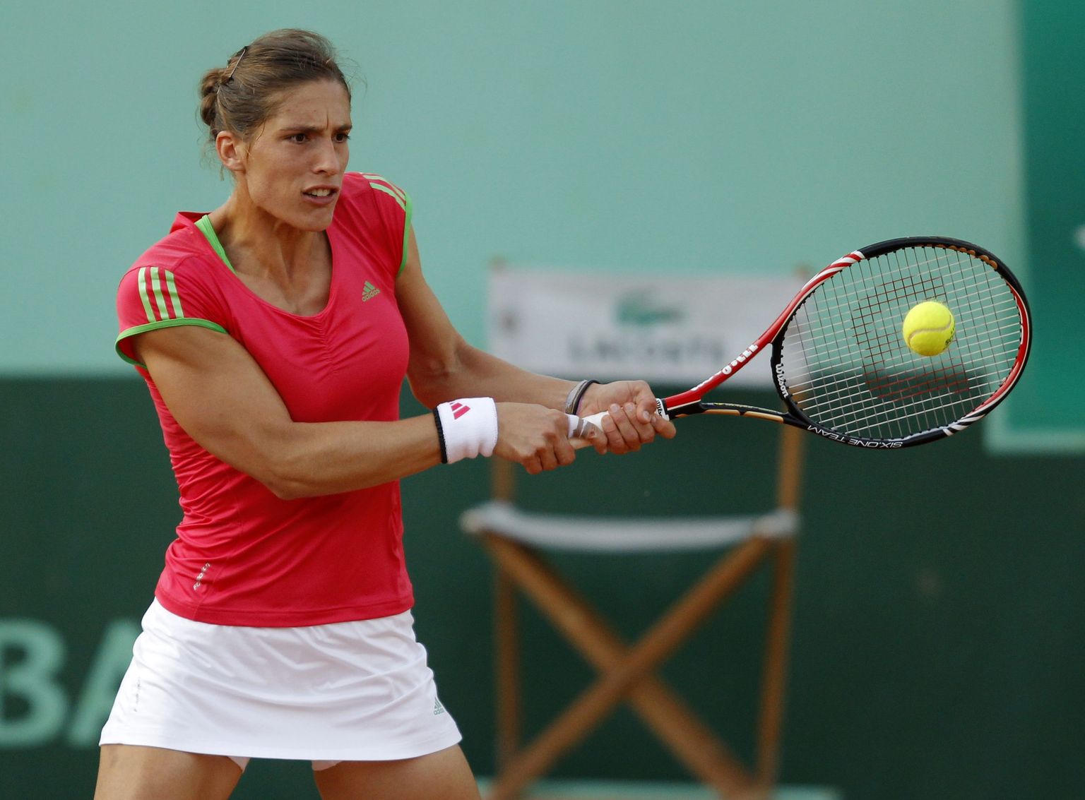 Andrea Petkovic
