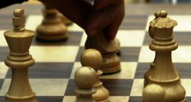 Скончался выдающийся эстонский шахматист