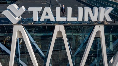 Tallink     .       