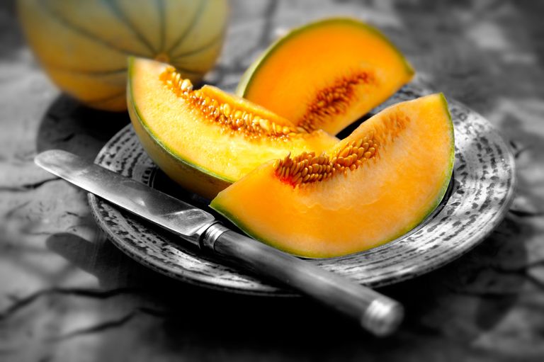 Melon. Foto: