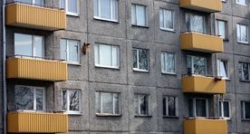Kas nõukaaegsesse paneelmajja ikka tasub kodu osta?