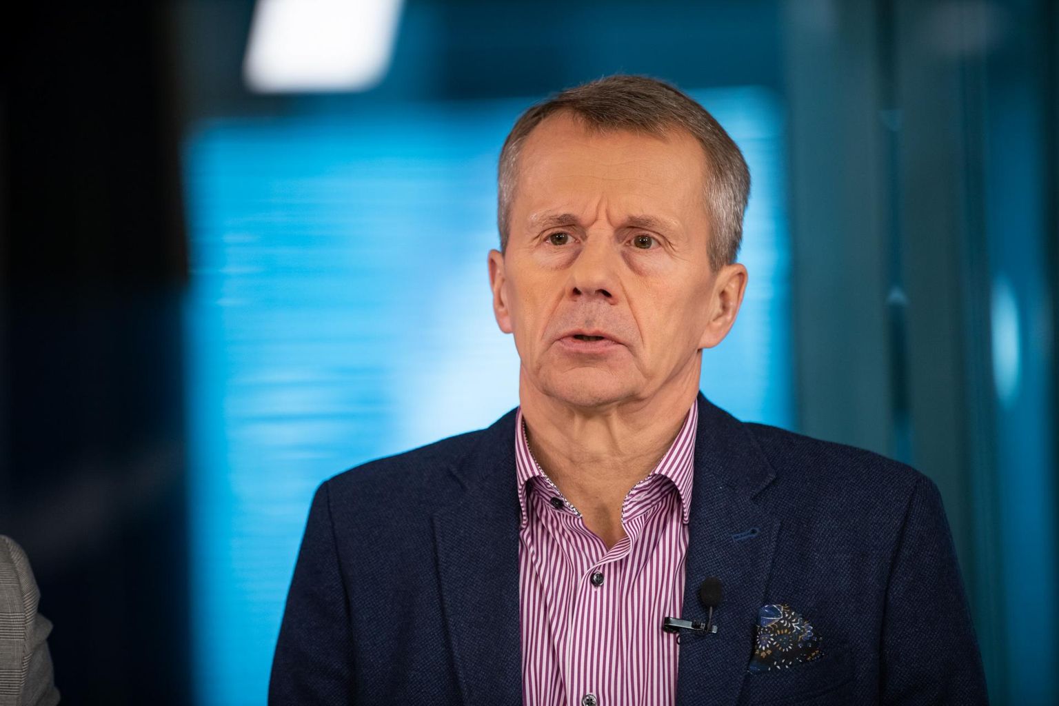 Jürgen Ligi