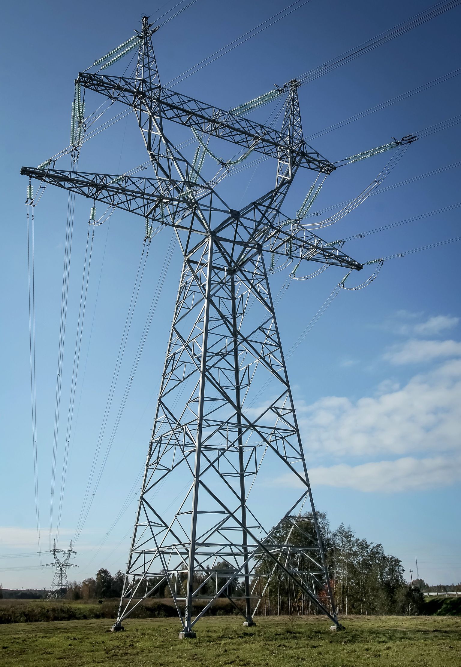 Elektriliin