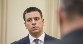 Prime Minister: Estonia not spying on Trump