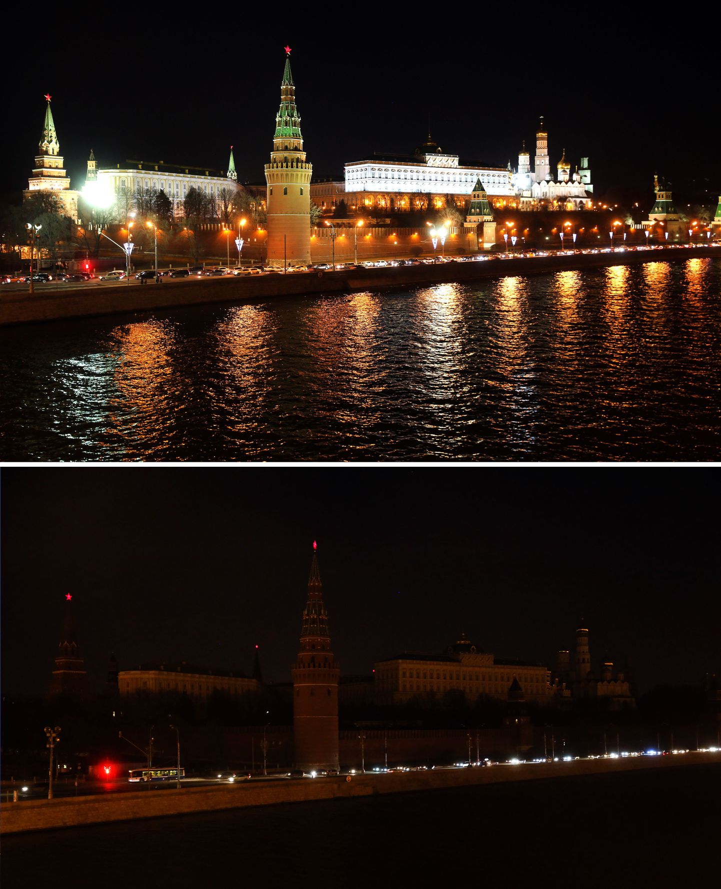 Kreml. Moskva, Venemaa.