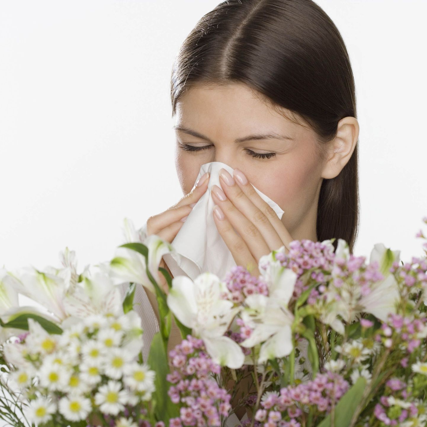 Allergiate ja haiguste teke võib olla seotud inimese sünniajaga.