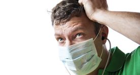 Ebola võib olla arvatust salakavalam