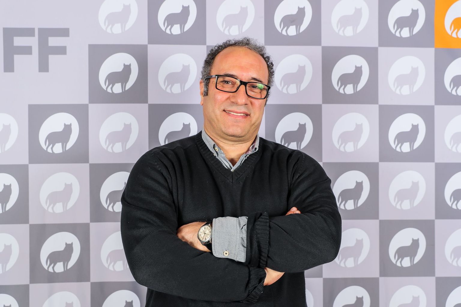 Reza Mirkarimi.