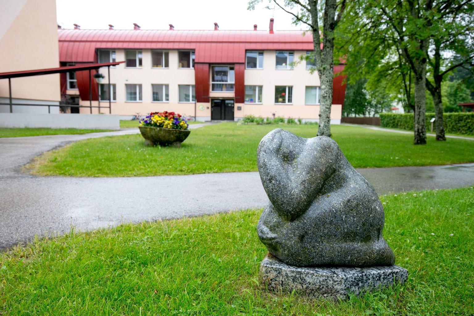 Praegune direktor on lasteasutust juhtinud 25 aastat, uus juht peaks tööd alustama tulevast aastast.