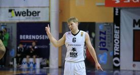 Tartu lämmatas viimase veerandiga Rakvere vastupanu ning jätkab kaotusteta