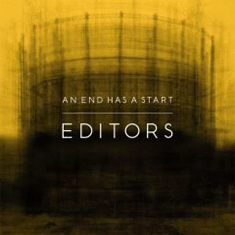 Editors «An End Has a Start» 