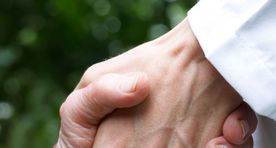 Saaremaa vähiühing avas teabetoa