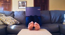 Uuring: porno rikub meeste suguelu