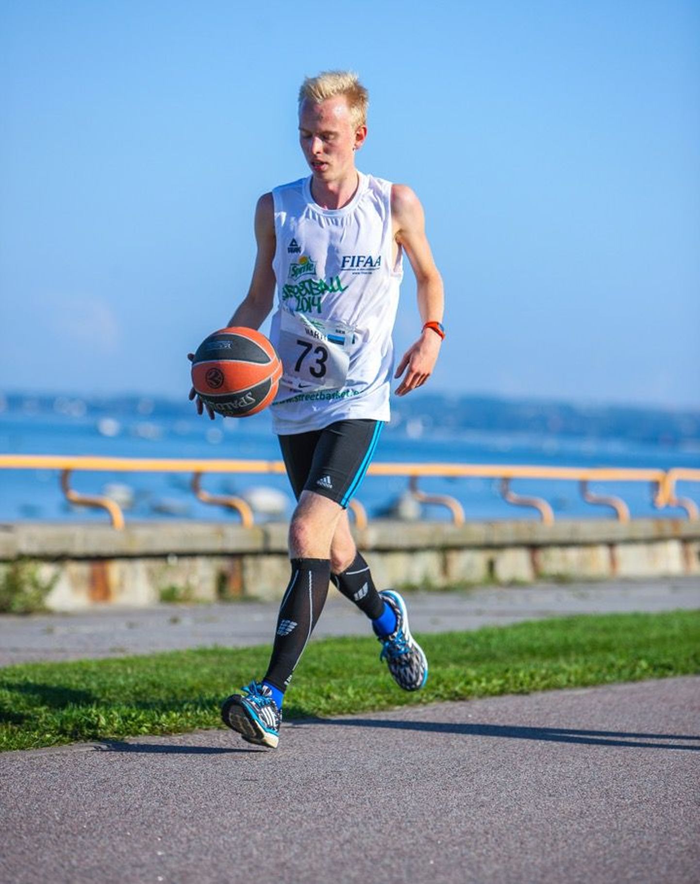 2014. aasta Tallinna maraton.