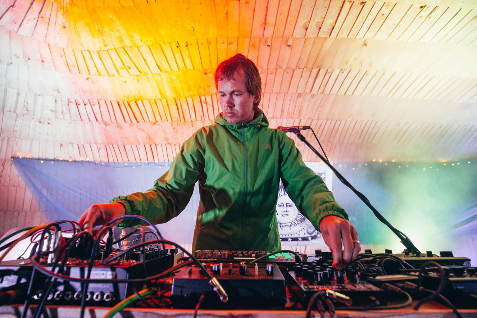 2020. aastal oli festivali «Kukemuru ambient» esinejate nimekirjas ka Meisterjaan. Kes astuvad festivalil publiku ette eeloleval suvel, see tuleb avalikuks juba peatselt.
