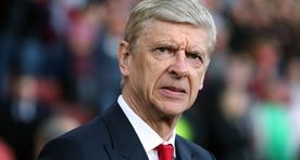Wenger: videokohtunikega oleksime Meistrite liiga võitnud