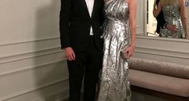 Video: Ivanka Trump koges Marie Antoinette’i hetke