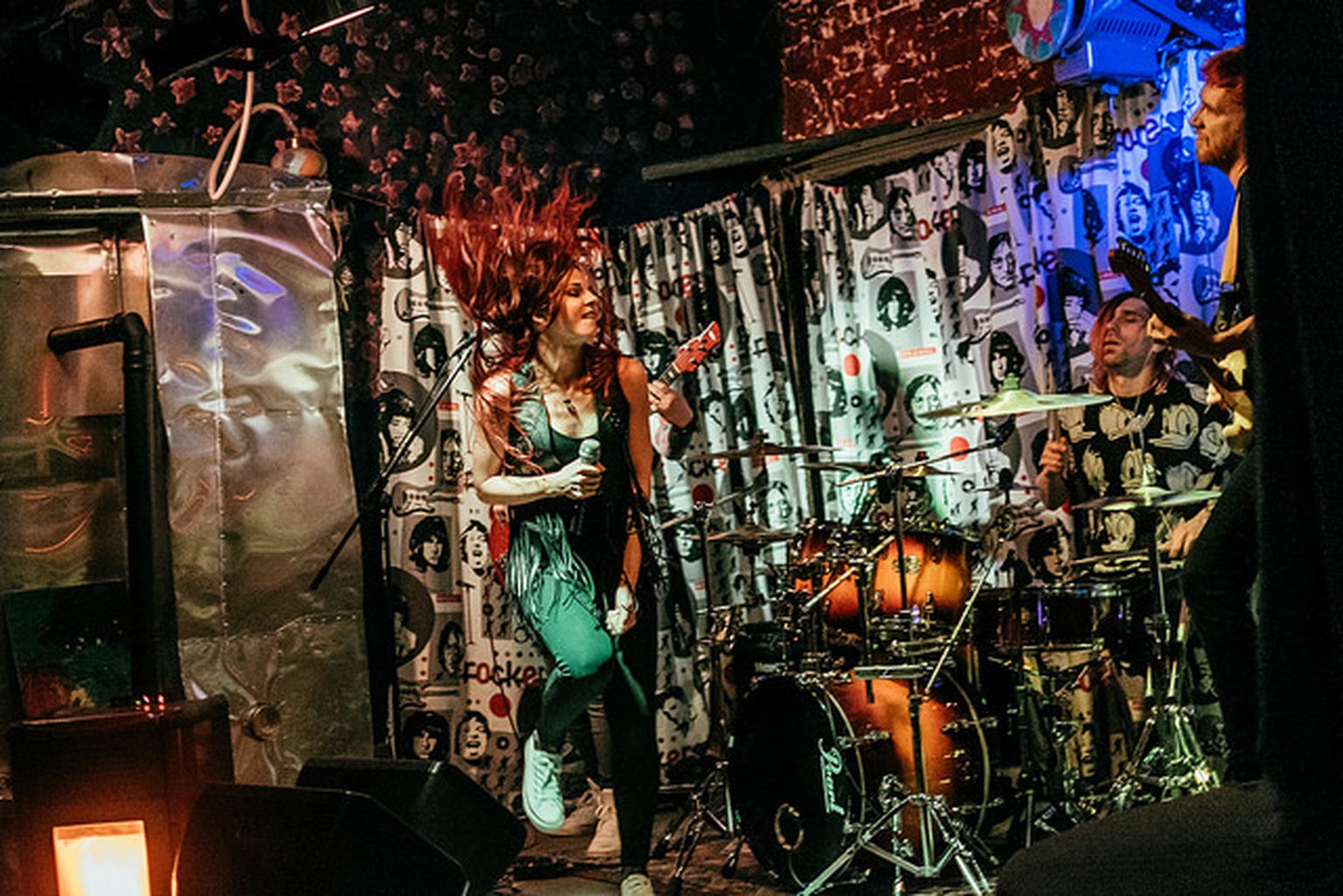 Art Club Ro-Ro в Нарве