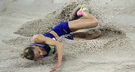 Esimest korda Postimehes toimunud aasta sportlaste valimisel anti rekordarv hääli