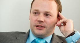 Арто Аас призвал самоуправления побыстрее объединяться и не надеяться на Госсуд