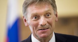 В Кремле назвали ерундой утверждения о «рекомендации» СМИ меньше писать о Трампе