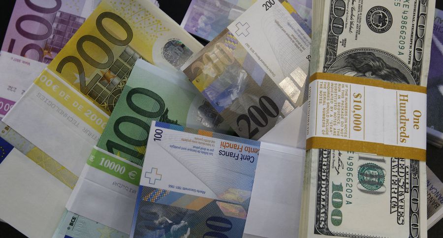 Modal awal für den handel forex tanpa bild 1