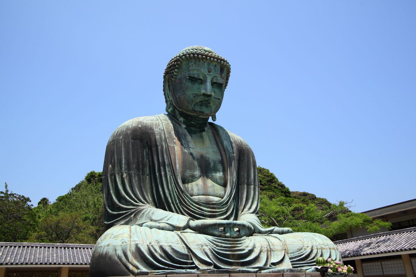 Kamakura suur Buddha