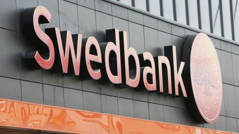  Swedbank    